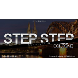 Female 3 days Full Pass