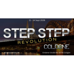 Couple 3 days Full Pass